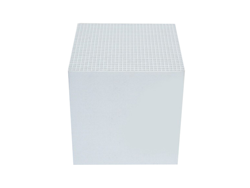 船用發(fā)動機(jī)尾氣后處理系統(tǒng)陶瓷載體